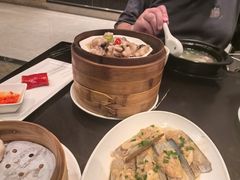 -京香轩·中餐厅(上海中庚聚龙酒店)