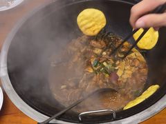 -曹丞相·地锅鸡·地锅鱼(武林店)