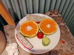 -曼格活海鲜·牛排自助(光明蓝鲸店)