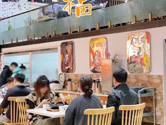-友德福.老字号粤菜.广州地标融合美食(荔湾路店)