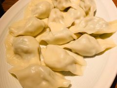 海肠水饺-必点海鲜·鲅鱼水饺(鞍山西道店)