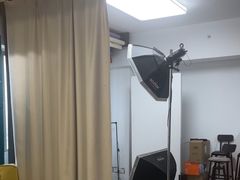 -爱定格照相馆.证件照(周浦万达店)