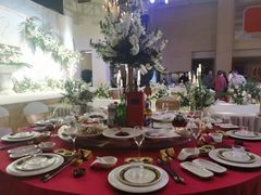 -白金汉爵大酒店(相城店)