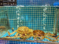 -庆赫隆融合菜馆(群力店)