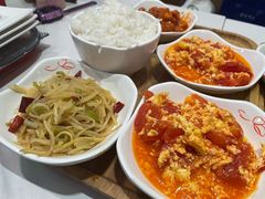 -嘉和一品粥(马家堡店)