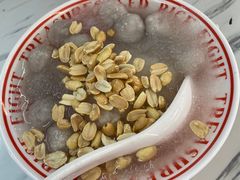 -正宗八宝冰饭·非遗冰饭·烧烤(奎桥店)