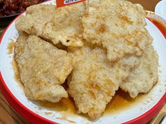 -英兰朝族饭店(河南桥头店)