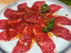 -韩宫宴炭火烤肉(印象城店)