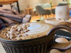 -ZING COFFEE 镜咖啡