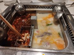 -海底捞火锅(高科广场店)