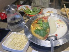-彤德莱牛肉火锅(双港店)