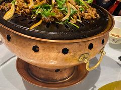 -京味斋·北京烤鸭(北京南站洋桥店)