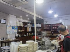 -杭嘉湖咬强羊肉面馆(永兴路总店)