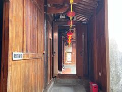 -许驸马府