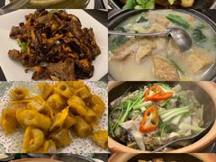 -美极鲜食坊(宝安南路店)
