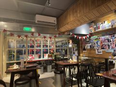 -양평식당·杨平食堂(华贸店)