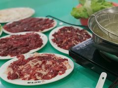 -乌记鲜活牛肉城(金砂东路店)