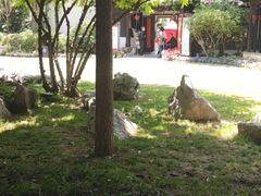 -南京市民俗博物馆(甘熙故居)