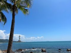 -三亚南山文化旅游区