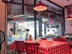 -阿里元海鲜·闽南特色菜(曾厝垵店)