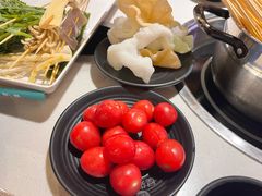 -屋头串串(临江路店)
