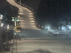 -丝绸之路山地度假区滑雪场