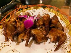 -尚竹阁冬瓜盅·18年地标美食(平洲店)