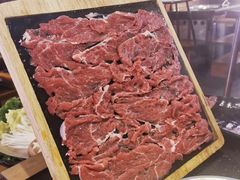 -井格重庆火锅(通州梨园店)