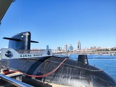 -中国人民解放军海军博物馆