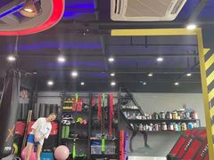 -每练有胜健身工作室(EFC店)