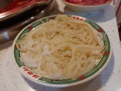 -陈艳红火锅菜·冒菜(簋街店)