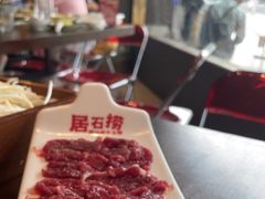 -潮澎派·潮汕菜大排档(南较西路店)