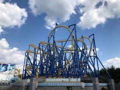 -大连海昌发现王国主题公园