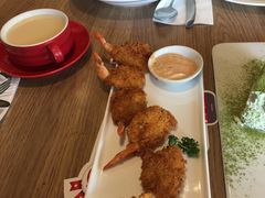 -必胜客(新中纬店)