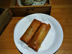 -食膳公园包子铺(烈士公园店)