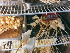 -雲记卢妈冷锅串串(中道街总店)