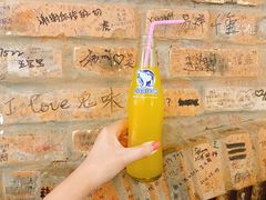 -鬼味烤翅(南锣鼓巷店)