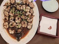 -广州白天鹅宾馆