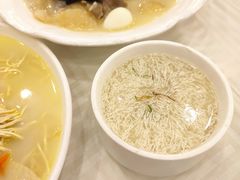 文思豆腐羹-怡园饭店-餐厅(四望亭店)