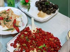 -大师傅金奖啤酒鱼(西街口总店)