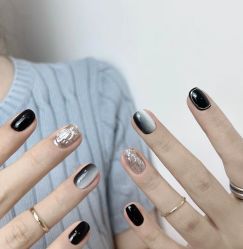 -LILY NAILS美甲美睫