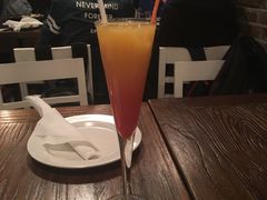 -Rural Tequila墨西哥餐厅(东川路店)