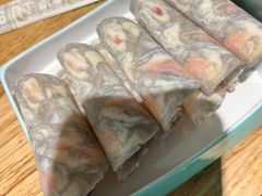 乌鸡卷-青瓷火锅料理(西单大悦城店)