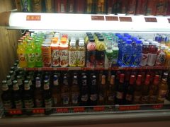 零售区-阿串串老火锅(力盟店)