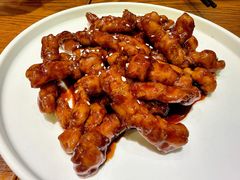 -沪上馨和小馆•海派上海菜(陆家浜路店)