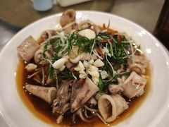 -福建美食城(老君堂店)