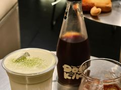 -Dogi&kiki Coffee(中心商务大厦店)