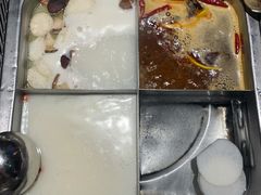 -海底捞火锅(长沙华创国际广场店)