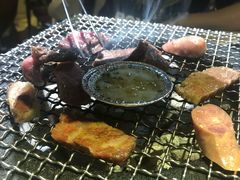 -夕酱の烧肉屋