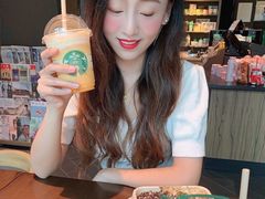 -星巴克(恒基688广场店)